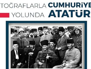 Karabağlar’da bir hafta boyunca Cumhuriyet coşkusu yaşanacak