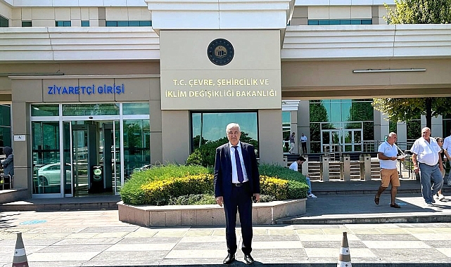 Kemalpaşa kentsel dönüşüm planları 4. kez askıda