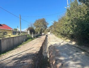 Körfez’de Altyapı Atağı Hız Kesmiyor