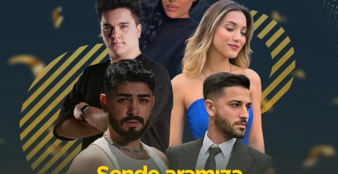 Lucky7 Agency, TikTok’un Resmi Global Ajans Partneri Oldu!