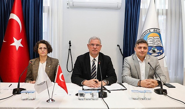 Mudanya Belediyesi 2025 Yılı Bütçesi Onaylandı