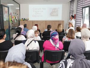 Mükemmeliyetçi Anne Baba Tutumları Semineri