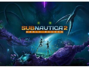 Nefesler tutuldu: Unknown Worlds, Subnautica 2’yi duyurdu.