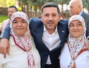 Nevşehir Belediyesi Ahmet Faik Çakıllı Özel İnsanlar Eğitim Merkezi Törenle Açıldı