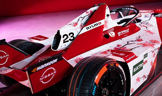 Nissan Formula E Takımı, ABB Fia Formula E Dünya Şampiyonası 11. Sezonuna Hazır