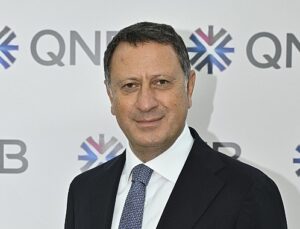 QNB Finansbank, isim değişikliği ile QNB oldu