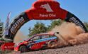 Ralli Sezon Finali İstanbul’da