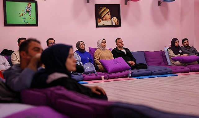 Selçuklu Belediyesi sağlık alanında önemli projelere paydaş olmaya devam ediyor İlk Adım Ebe Gebe Okulu Türkiye’ye Örnek Oldu