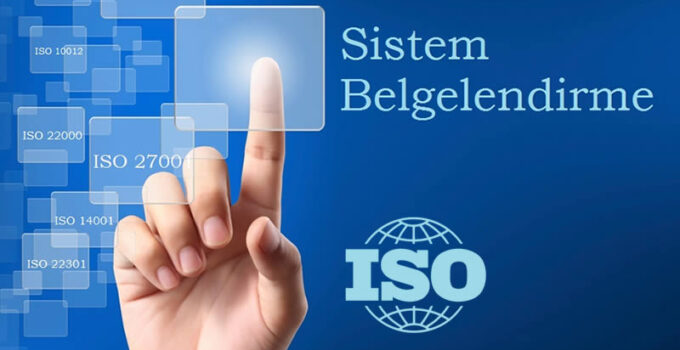 ISO 14001:2015 ile Çevreye Duyarlı Bir İşletme Olmanın Avantajları