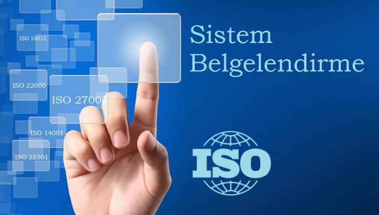 ISO 14001:2015 ile Çevreye Duyarlı Bir İşletme Olmanın Avantajları