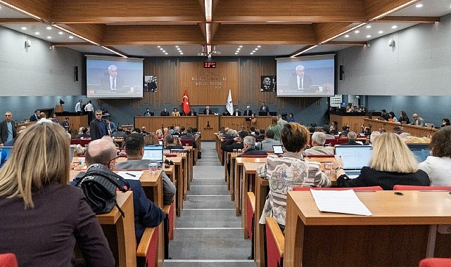 Su faturalarının yarısını İzmir Büyükşehir Belediyesi ödeyecek