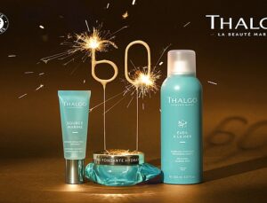 Thalgo 60. Yılını Kutluyor