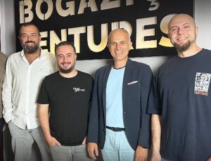 Türk oyun şirketi Fiber Games, yeni yatırım turunu tamamladı