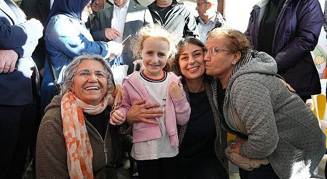 Üsküdar Sahaf Festivali Başladı