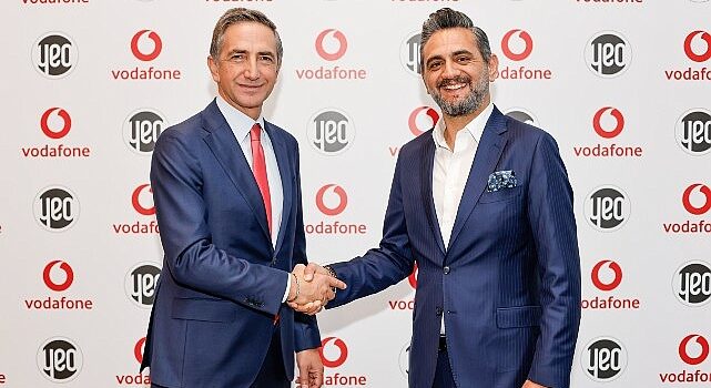 YEO Teknoloji, Vodafone İşbirliğiyle 100 Milyon Dolarlık Yap-İşlet-Devret GES Yatırımı Yapacak