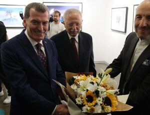 Zeytinburnu Kültür Sanat’ta yeni sezon açıldı