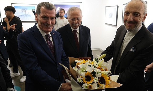 Zeytinburnu Kültür Sanat’ta yeni sezon açıldı