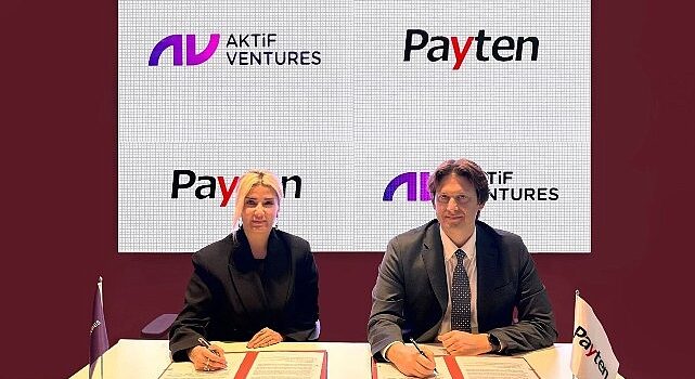 Aktif Ventures ve Payten güçlerini birleştirdi