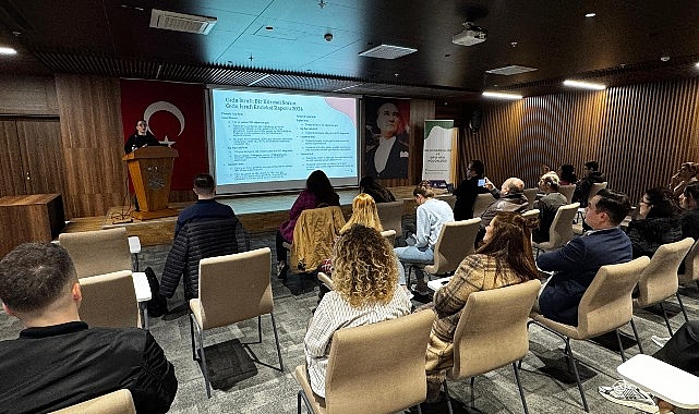 Bakırköy Belediyesi’nden ‘Gıdayı Atma, Dünyayı Renklendir’ Programı