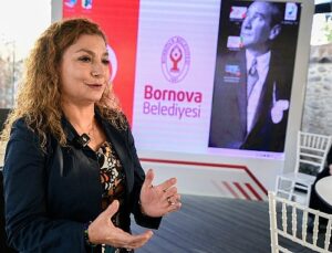 Başkan Eşki: “Atık, doğru değerlendirildiğinde bir kaynağa dönüşür”