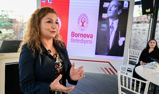 Başkan Eşki: “Atık, doğru değerlendirildiğinde bir kaynağa dönüşür”