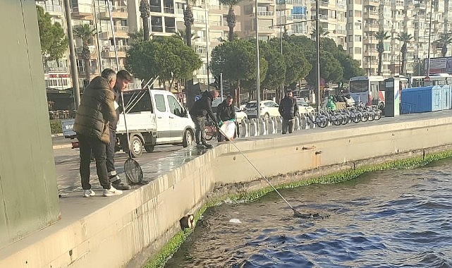 Başkan Tugay bakanlık yetkililerini göreve çağırdı  “Bu ihanetin gereğini yapın”