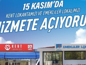 Başkan Uzun, Vaatlerini Hayata Geçiriyor: Narlıdere’de 15 Kasım’da Çifte Açılış