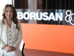 Borusan Akademi eğitim programlarıyla Borusan Grubu’nun geleceğine yön veriyor