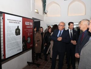 Çatalhöyük’ten Yurt Dışına Kaçırılan 8 Bin Yıllık Heykelcik Ait Olduğu Topraklara Geri Döndü