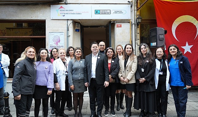 CİSAM, Kadına Yönelik Şiddete Karşı Uluslararası Mücadele Günü’nde açıldı