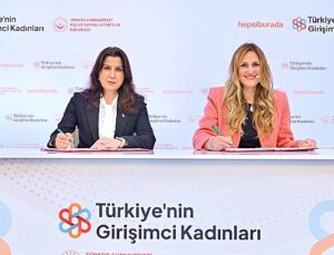 Girişimci kadınlara Hepsiburada’dan 1 milyon TL ciroya kadar %50 komisyon desteği