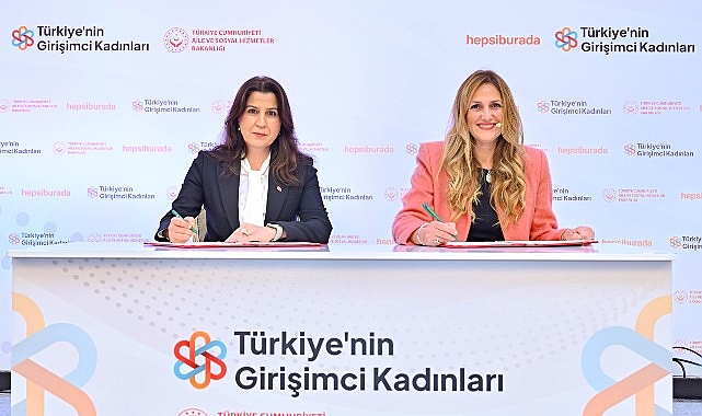 Girişimci kadınlara Hepsiburada’dan 1 milyon TL ciroya kadar %50 komisyon desteği