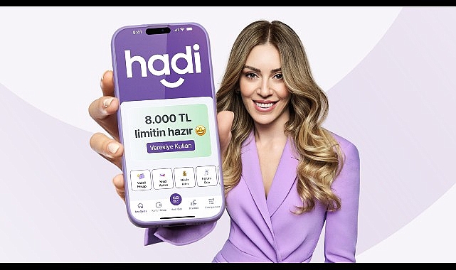 Hadi Kullanıcılarına A101 Alışverişlerinde 500 TL Nakit İadesi