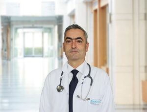 Hava kirliliği KOAH riskini artırıyor