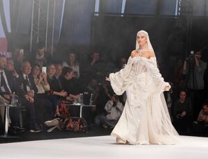 IF Wedding Fashion İzmir’e görkemli açılış