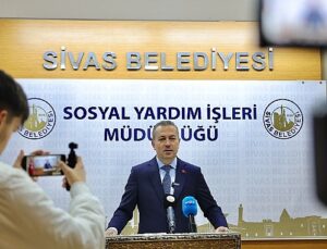 İhtiyaç sahibi ailelere nakit yakacak desteği sunuluyor