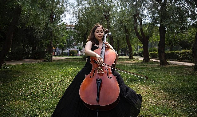 II. Urla Sanat Haftası: Sanatın Büyüsünü Keşfetmeye Hazır Mısınız?