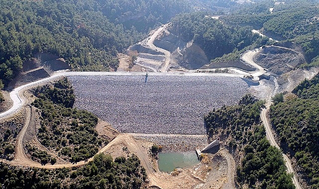 İzmir’e çifte müjde