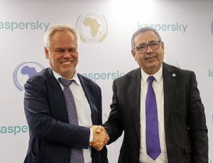 Kaspersky ve AFRIPOL yeni bir işbirliği anlaşması imzalayarak siber suçlarla mücadelede ortaklıklarını güçlendiriyor