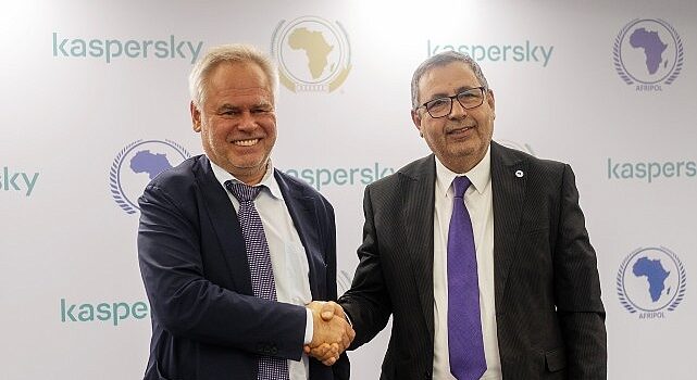 Kaspersky ve AFRIPOL yeni bir işbirliği anlaşması imzalayarak siber suçlarla mücadelede ortaklıklarını güçlendiriyor