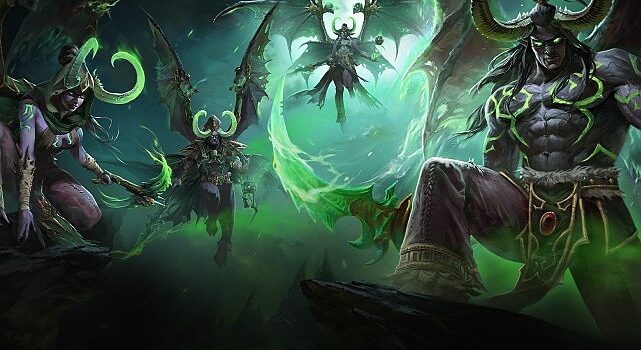 Lich King Sığınağı İşgal Ediyor! – Diablo Immortal x WoW Sınırlı Süreli İş birliği Etkinliği Başlıyor