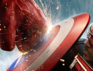 Marvel Studios, Brezilya D23 etkinliğinde “Kaptan Amerika: Cesur Yeni Dünya” filminden yeni fragman ve poster tanıttı