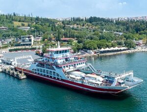 Negmar Narlı Feribot’ tan Gece Yolcularına Özel Kampanya