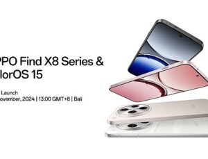 OPPO, Find X8 Serisi ile akıllı telefonlarda yeni bir dönem başlatıyor