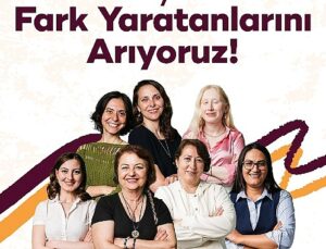 Sabancı Vakfı, 16. Sezonunda Fark Yaratanları Arıyor