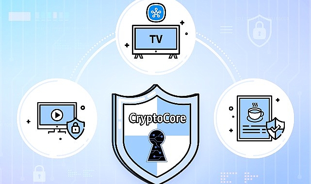 Samsung FIPS 140-3 Sertifikasıyla Akıllı TV’lerde güvenlik standardını güçlendirdi