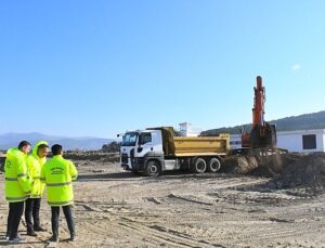 Torbalı Belediyesi’nde mülakat süreci tamamlandı