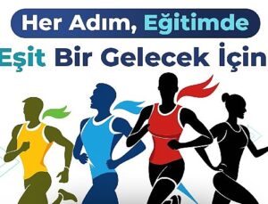 Türkiye İnsan Kaynakları Eğitim ve Sağlık Vakfı ‘Eğitimde Eşitlik’ Projesi İle 46’ncı İstanbul Maratonu’nda Yerini Alıyor