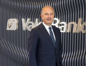 VakıfBank’tan 870 milyon dolarlık sürdürülebilirlik temalı sendikasyon kredisi