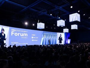 Yapay Zekadan İnovasyon Gücününe: Dell Technologies Forum 2024